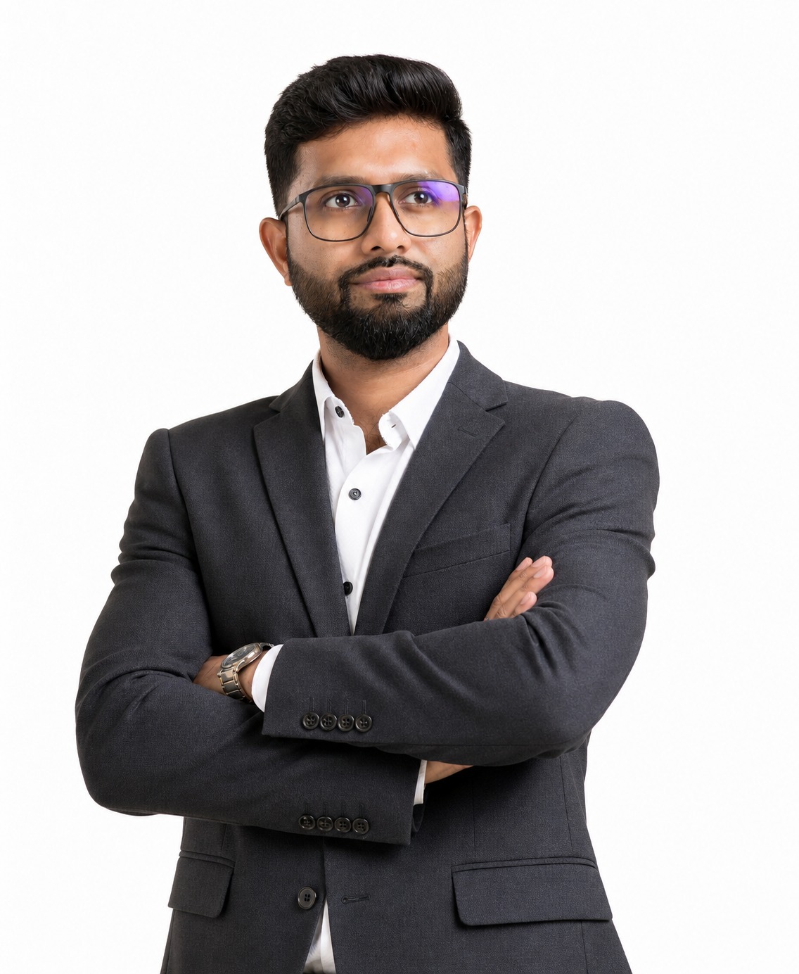 Sshantanu Das